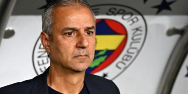 Olympiakos maçında oyundan alınan Fred