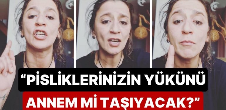 Metin Akpınar’ı Kızı Duygu Nebioğlu’ndan Yayına Bağlanıp Annesi Hakkında Konuşan Kadına Zehir Zemberek Sözler!