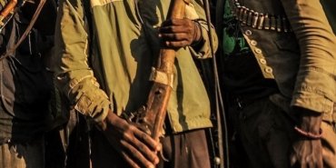 Nijerya’da bir haftada 192 Boko Haram ve silahlı çete üyesi öldürüldü