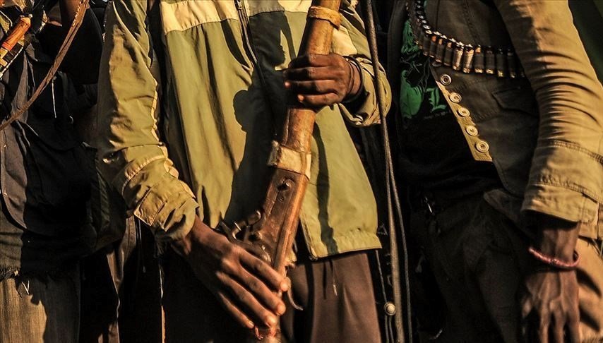 Nijerya’da bir haftada 192 Boko Haram ve silahlı çete üyesi öldürüldü