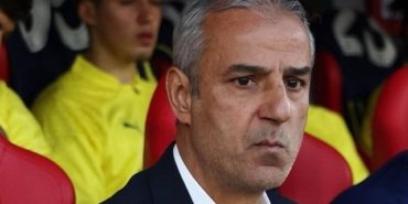 Elenmenin faturası İsmail Kartal