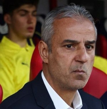 Elenmenin faturası İsmail Kartal