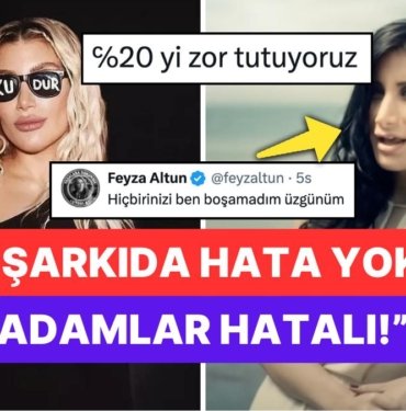 Bir Dönemin Klasikleşen Düğün Şarkısı Kalbimin Tek Sahibine’ye İmza Atan İrem Derici’den Trajikomik Açıklama