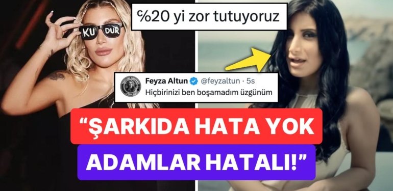 Bir Dönemin Klasikleşen Düğün Şarkısı Kalbimin Tek Sahibine’ye İmza Atan İrem Derici’den Trajikomik Açıklama