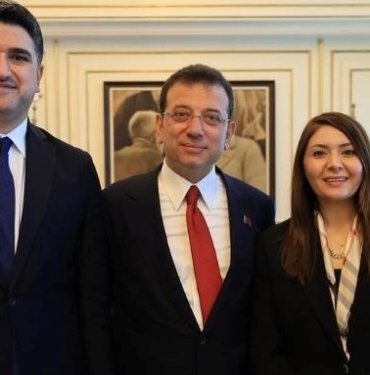 Onursal Adıgüzel’in eşi Elif Duygu Adıgüzel kimdir?