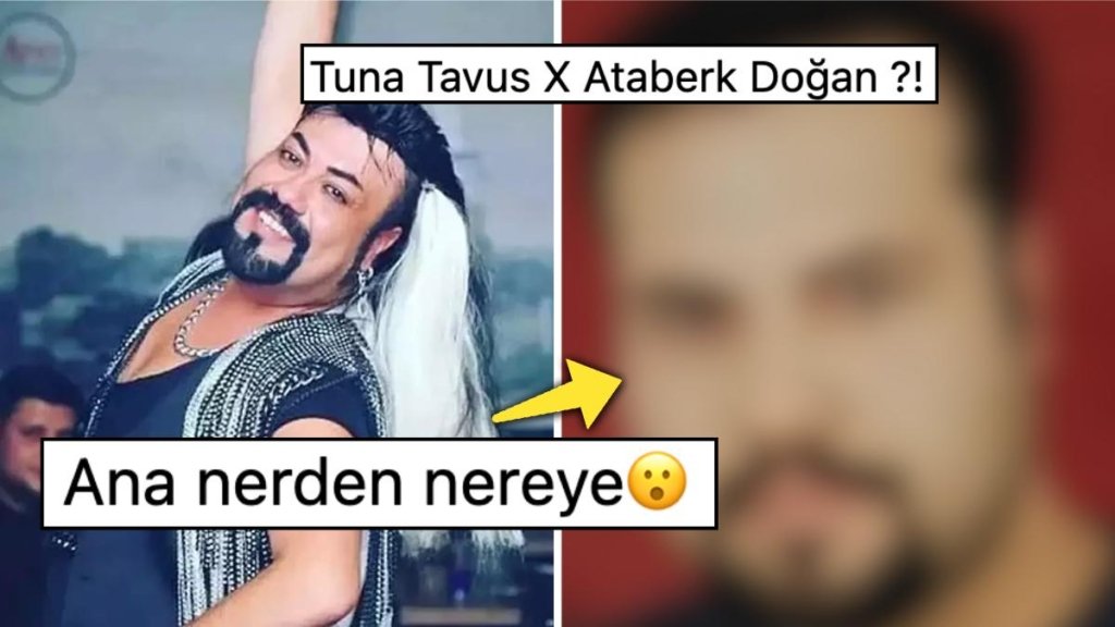 Kobra Murat’ın Gençlik Fotoğrafını Görünce ‘Şimdi Daha Genç’ Demeden Edemeyeceksiniz!