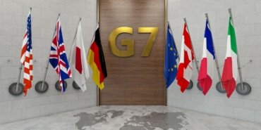 G7 dışişleri bakanları İran’daki misilleme saldırısını görüşecek