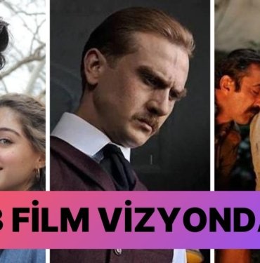 Sinemalarda Bu Hafta: Cemre Baysel’in Başrolünde Yer Aldığı ‘Aşk Filmi’nden ‘Atatürk 2’ye 13 Film Vizyonda!