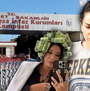 Dilan-Engin Polat çiftine vergi kaçaklığı suçundan tahliye