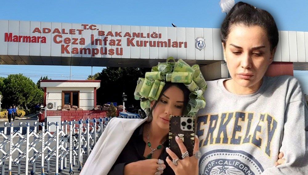 Dilan-Engin Polat çiftine vergi kaçaklığı suçundan tahliye