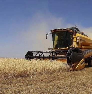 Tarımsal girdi fiyat endeksi şubatta arttı