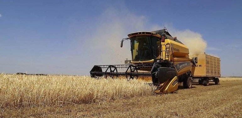 Tarımsal girdi fiyat endeksi şubatta arttı