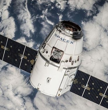 NASA çalışanı uyardı: Starlink uyduları Dünya’yı zehirleyebilir
