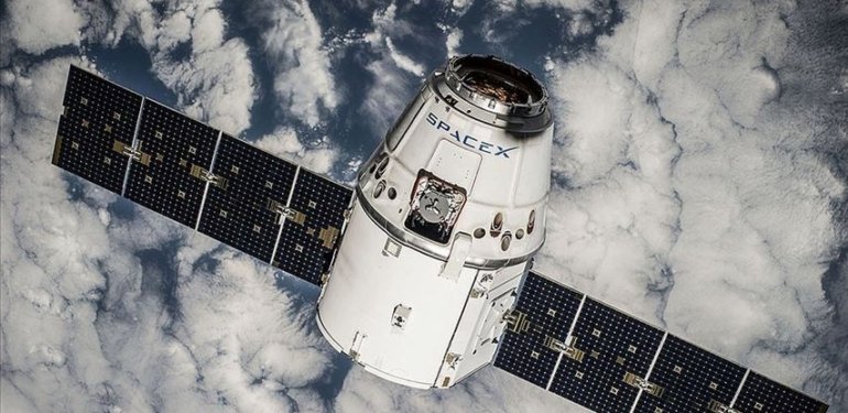 NASA çalışanı uyardı: Starlink uyduları Dünya’yı zehirleyebilir