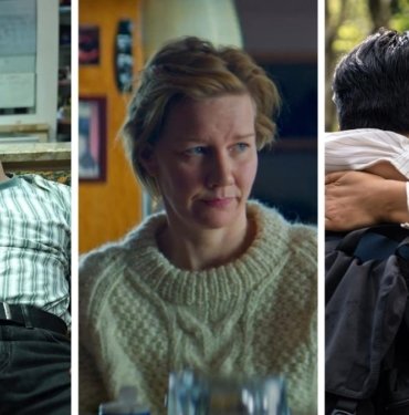 Birbirinden Harika Kadın Yönetmenlerin Elinden Çıkmış Olağanüstü Filmler