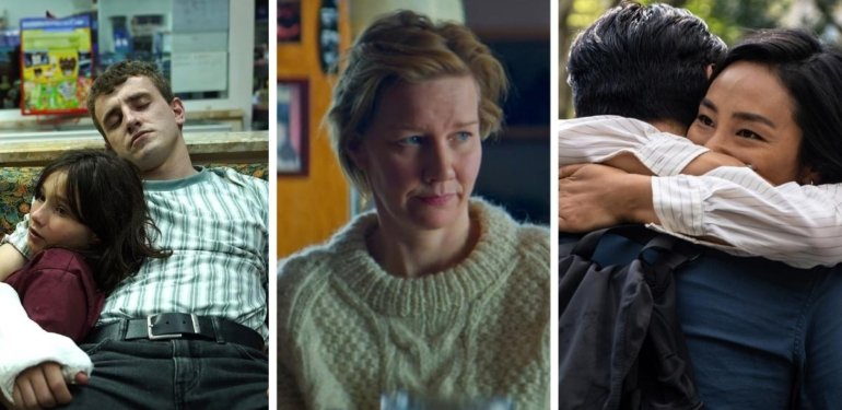 Birbirinden Harika Kadın Yönetmenlerin Elinden Çıkmış Olağanüstü Filmler