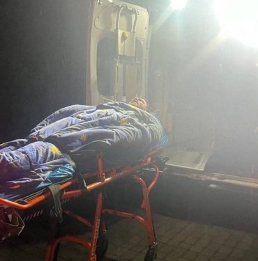 Navalni’nin müttefikine saldıran 2 kişi Polonya’da yakalandı