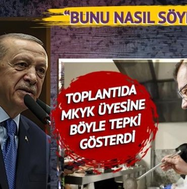 Toplantıdaki