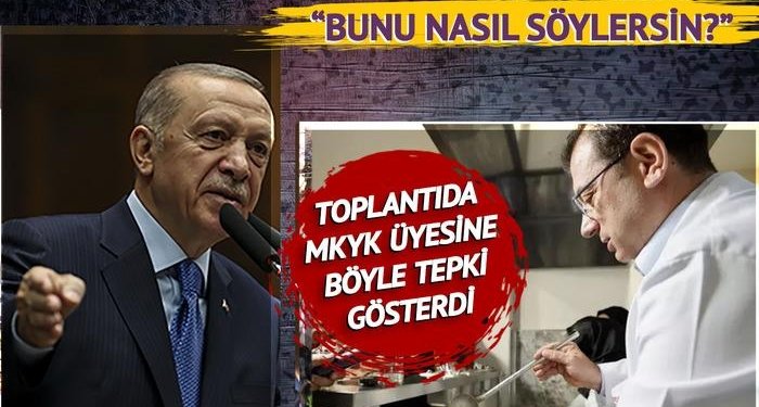 Toplantıdaki