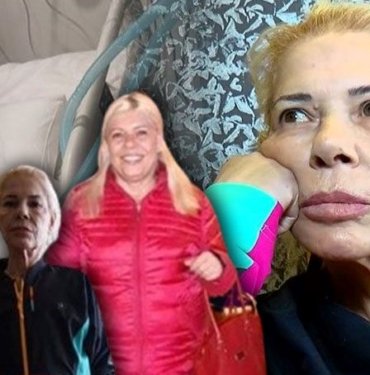 1 milyon 400 bin lira harcadığı eski kiloları hayatını kabusa çevirdi