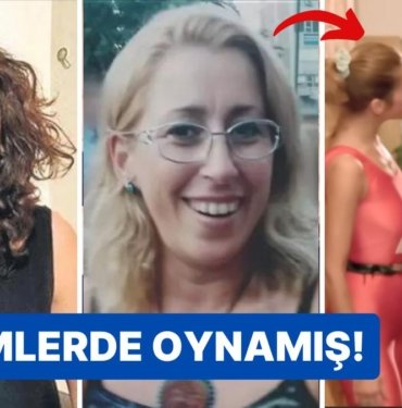 Müge Anlı’da Bulunan Duygu Nebioğlu’nun Annesi Suphiye Orancı O Ünlü Filmlerde Rol Almış