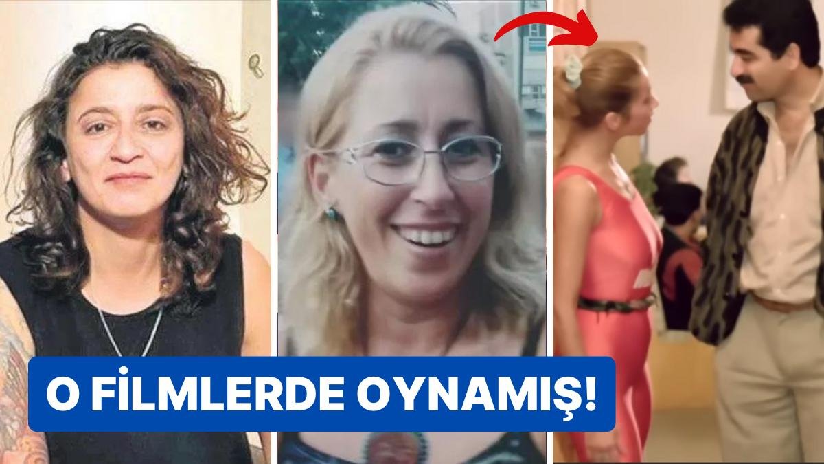 Müge Anlı’da Bulunan Duygu Nebioğlu’nun Annesi Suphiye Orancı O Ünlü Filmlerde Rol Almış