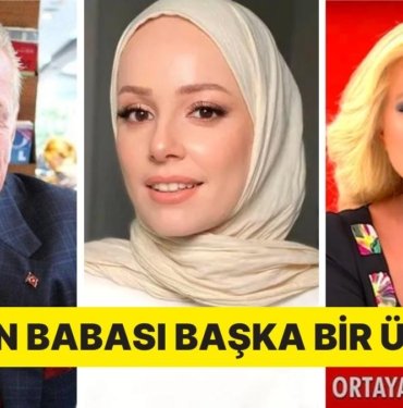 Müge Anlı’da Şok İddia: “Uğur Dündar’a Babalık Davası Açan Dilara’nın Babası Başka Bir Ünlü Sanatçı!”