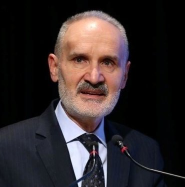 İTO Başkanı Avdagiç’ten 4 yapısal reform önerisi