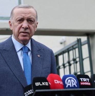 Erdoğan’dan İran-İsrail gerilimi yorumu: İki taraf da farklı şeyler söylüyor, sahiplenme yok