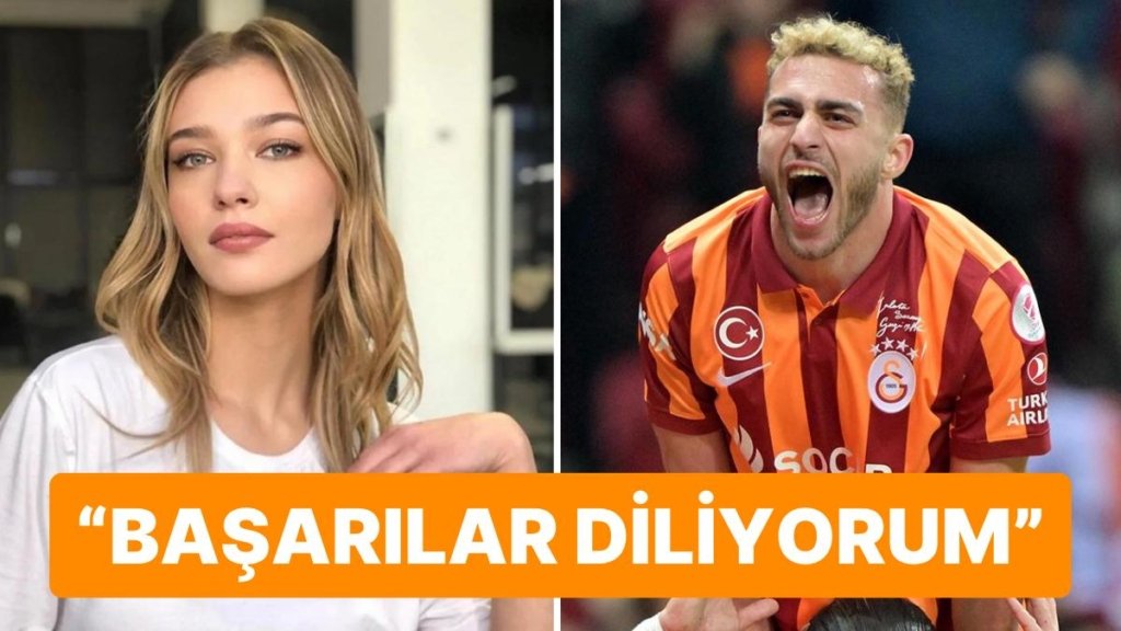 Tekne Pozları Olay Olmuştu: Melisa Döngel, Galatasaray’lı Futbolcu Yılmaz ile Çıkan Aşk İddialarını Yanıtladı!