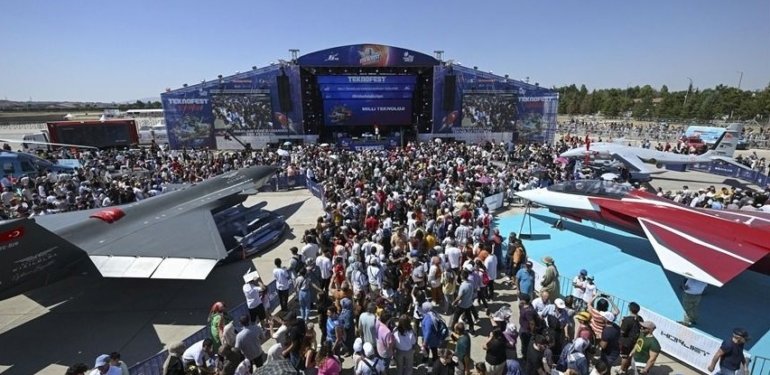 TEKNOFEST 2024 ne zaman ve nerede yapılacak?