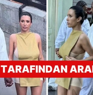 Bianca Censori’yi Giyimi Yüzünden Teşhir Ettiği Düşünülen Kanye West Karısını Taciz Eden Kişiyi Yumrukladı