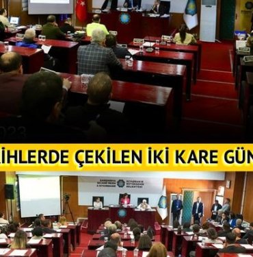 Diyarbakır Büyükşehir Belediyesi