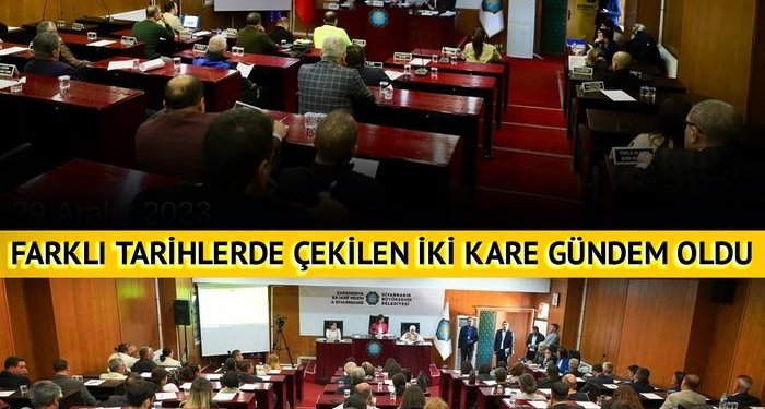 Diyarbakır Büyükşehir Belediyesi