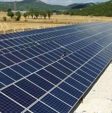 Güneş tarlası vaadiyle vurgun: “Tosuncuk vakasından beter bir durum”