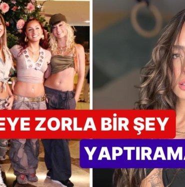 Kime Taş Attı? Hepsi Grubunun Yasemin Yürük’ünden 20. Yıla Özel Belgesel Hakkında Çarpıcı İtiraf!