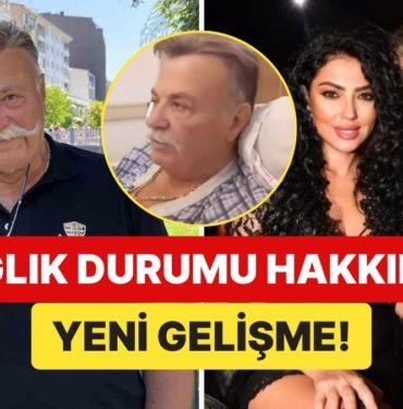 Sağlık Durumu Hakkında Yeni Gelişme: Ankara’ya Sevk Edilen Nuri Alço’ya Kalp Pili Takılacak!