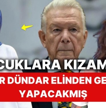 Adli Tıp Raporunu Manipüle Ettiği İddia Edilen Uğur Dündar Esas Babayı Bulmak İçin Her Şeyi Yapacağını Söyledi