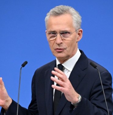 Stoltenberg: Ukrayna’ya daha fazla hava savunma sistemi sağlama kararı aldık