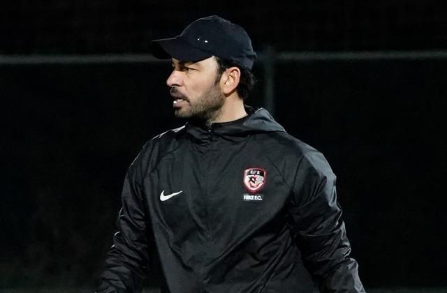Gaziantep FK
