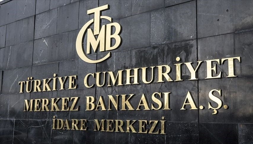Merkez Bankası anketinde dolar ve enflasyon tahmini: Yıl sonu dolar kuru tahmini geriledi