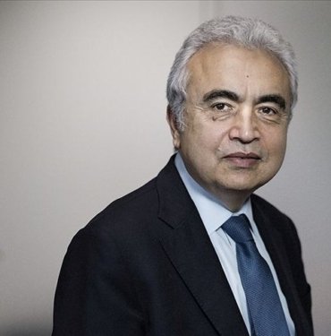 IEA Başkanı Birol: 2025-2026’da nükleerden elektrik üretimi zirve yapacak