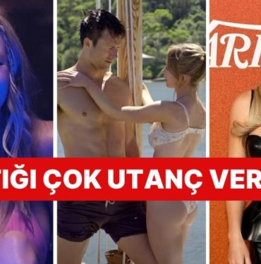 Berbat Bir Oyuncu Olduğunu Söyleyen Yapımcıya Sydney Sweeney’den Kapak Gibi Yanıt Geldi!