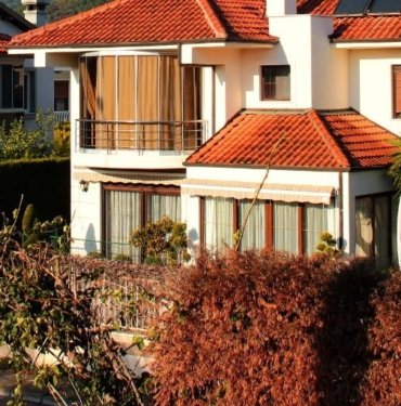 Kiralık yazlıklar için belge şartı