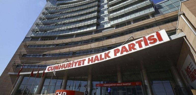 CHP’de yerel yönetimler çalıştayı