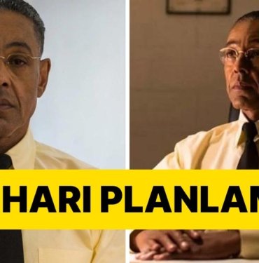 Breaking Bad Yıldızı Giancarlo Esposito, İntiharın Eşiğinden Nasıl Döndüğünü Anlattı