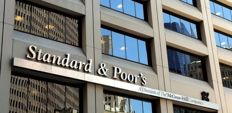 SP, İsrail’in kredi notunu düşürdü