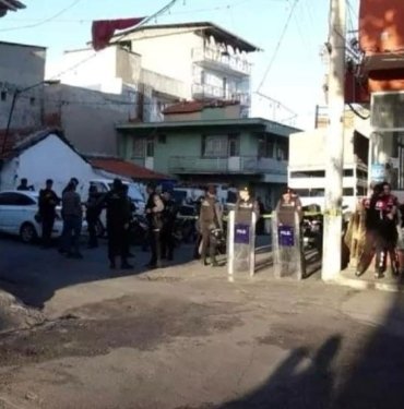 İzmir’de silahlı kavga: 1 ölü