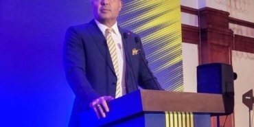 Fenerbahçe Başkan adayı Sadettin Saran