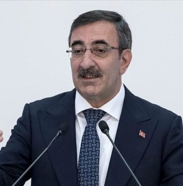 Cumhurbaşkanı Yardımcısı Yılmaz’dan enflasyon açıklaması: Belirgin bir düşüşü hep birlikte göreceğiz